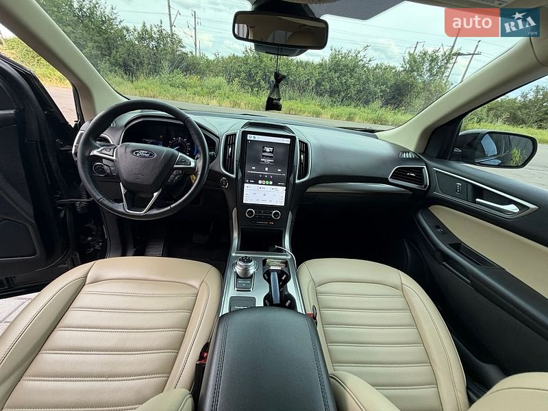 Внедорожник / Кроссовер Ford Edge 2022 в Первомайске