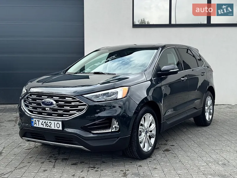 Ford Edge
