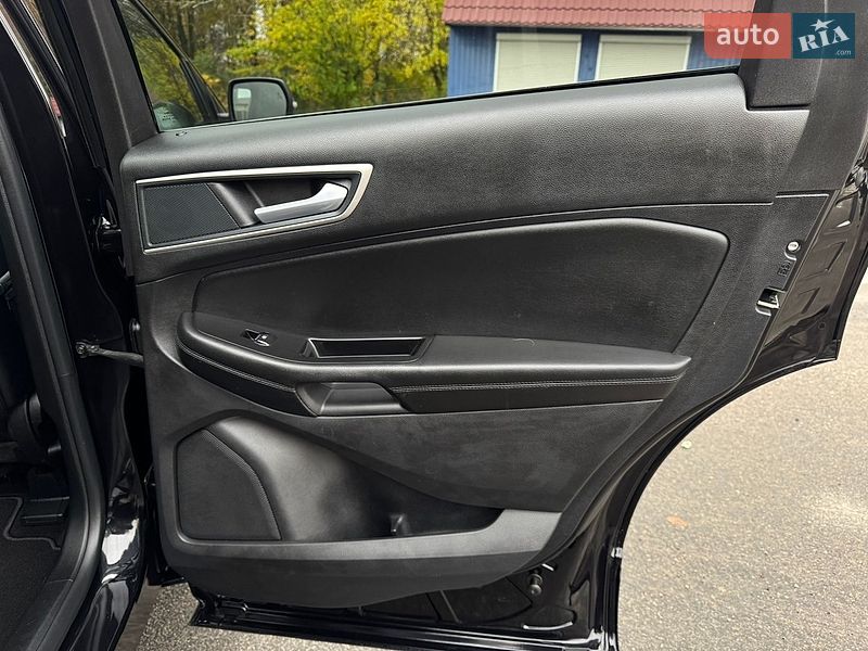 Внедорожник / Кроссовер Ford Edge 2019 в Умани