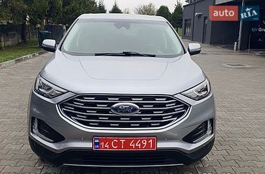 Внедорожник / Кроссовер Ford Edge 2022 в Ивано-Франковске фото 17 Внедорожник / Кроссовер Ford Edge 2022 в Ивано-Франковске