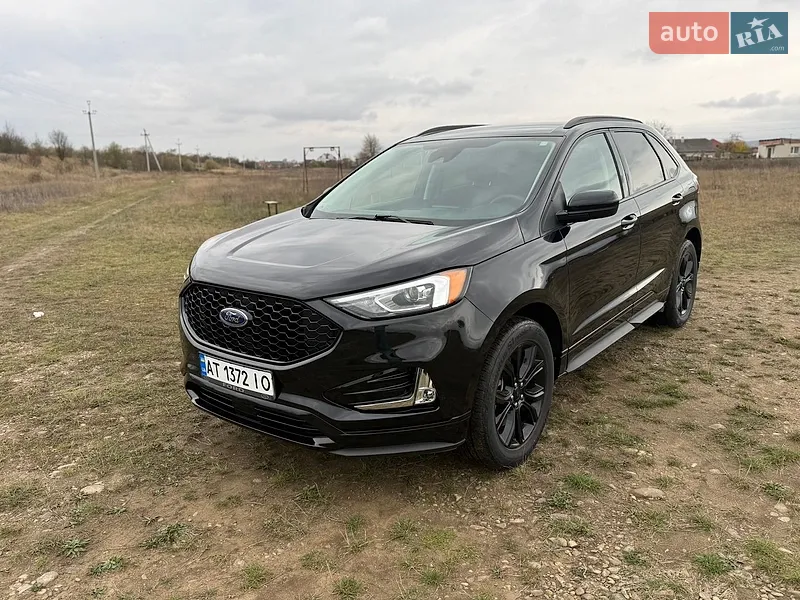 Ford Edge