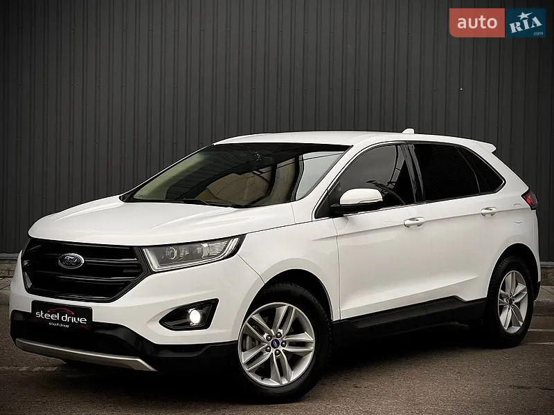 Ford Edge