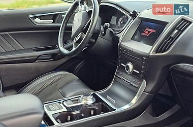 Внедорожник / Кроссовер Ford Edge 2018 в Ивано-Франковске