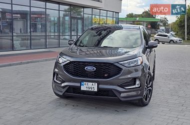 Внедорожник / Кроссовер Ford Edge 2018 в Ивано-Франковске