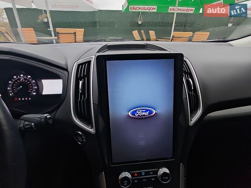 Внедорожник / Кроссовер Ford Edge 2023 в Харькове