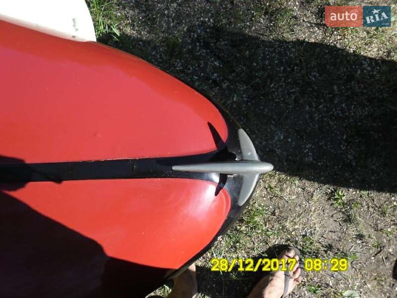 Кабриолет Ford Eifel 1938 в Броварах фото 3 Кабриолет Ford Eifel 1938 в Броварах