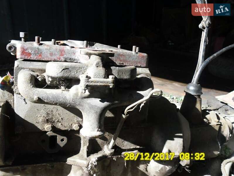 Кабриолет Ford Eifel 1938 в Броварах фото 8 Кабриолет Ford Eifel 1938 в Броварах