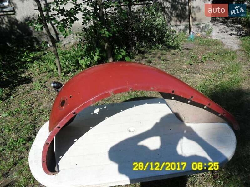 Кабриолет Ford Eifel 1938 в Броварах фото 13 Кабриолет Ford Eifel 1938 в Броварах