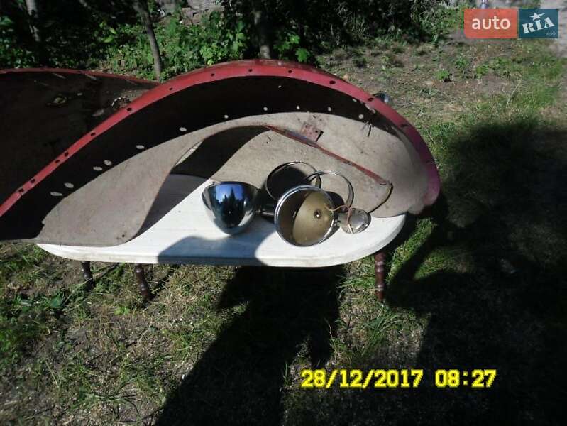 Кабриолет Ford Eifel 1938 в Броварах фото 32 Кабриолет Ford Eifel 1938 в Броварах