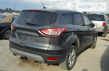 Внедорожник / Кроссовер Ford Escape 2015 в Одессе