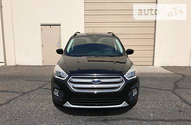 Внедорожник / Кроссовер Ford Escape 2017 в Киеве