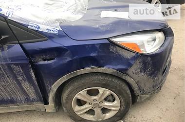 Внедорожник / Кроссовер Ford Escape 2016 в Запорожье