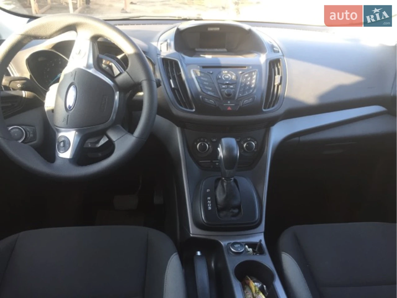 2012 Ford Escape - мініатюра 20