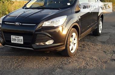 Универсал Ford Escape 2015 в Ивано-Франковске