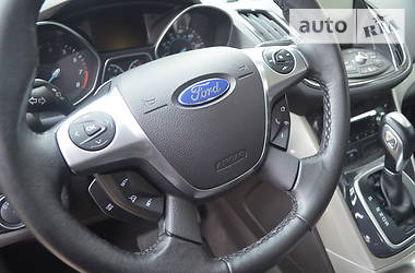 Внедорожник / Кроссовер Ford Escape 2014 в Ивано-Франковске