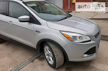 Внедорожник / Кроссовер Ford Escape 2015 в Борщеве