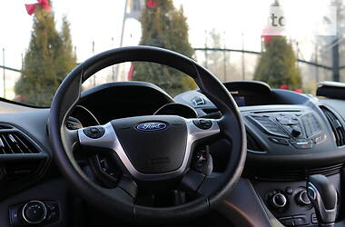 Внедорожник / Кроссовер Ford Escape 2014 в Трускавце