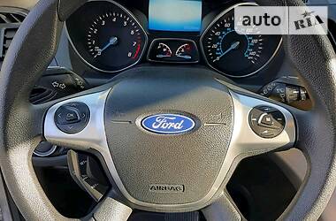 Внедорожник / Кроссовер Ford Escape 2015 в Борщеве