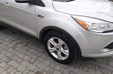 Внедорожник / Кроссовер Ford Escape 2015 в Борщеве