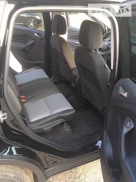 Позашляховик / Кросовер Ford Escape 2017 в Івано-Франківську фото 22 Позашляховик / Кросовер Ford Escape 2017 в Івано-Франківську