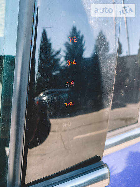 Позашляховик / Кросовер Ford Escape 2013 в Полтаві