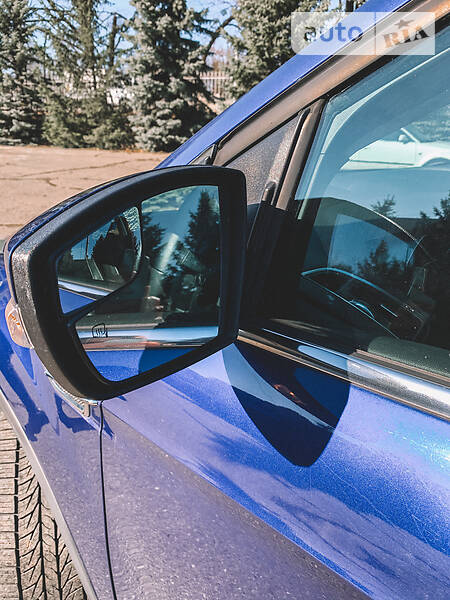 Позашляховик / Кросовер Ford Escape 2013 в Полтаві