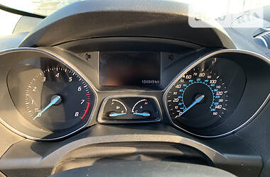 Позашляховик / Кросовер Ford Escape 2012 в 