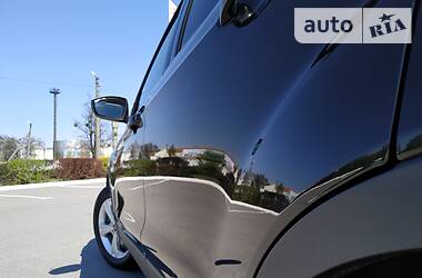 Позашляховик / Кросовер Ford Escape 2013 в 