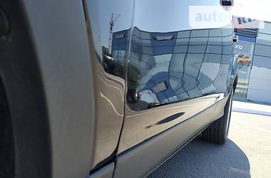 Позашляховик / Кросовер Ford Escape 2013 в 