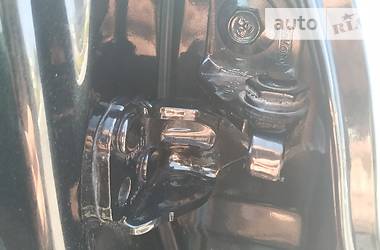 Позашляховик / Кросовер Ford Escape 2013 в 