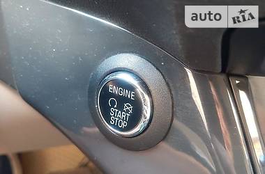 Внедорожник / Кроссовер Ford Escape 2015 в 