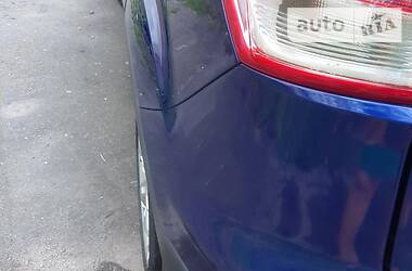 Внедорожник / Кроссовер Ford Escape 2015 в 