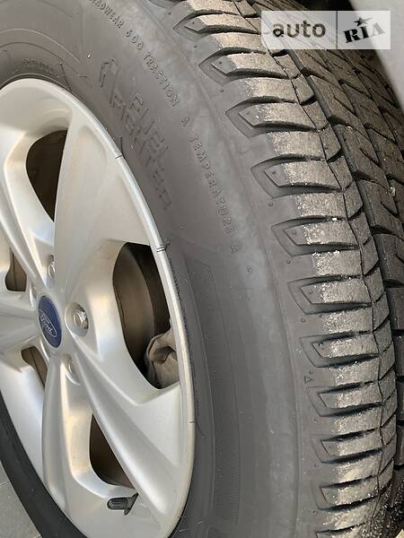 Позашляховик / Кросовер Ford Escape 2014 в Хмельницькому