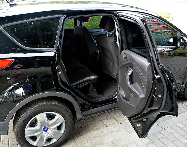 Позашляховик / Кросовер Ford Escape 2015 в Хмельницькому