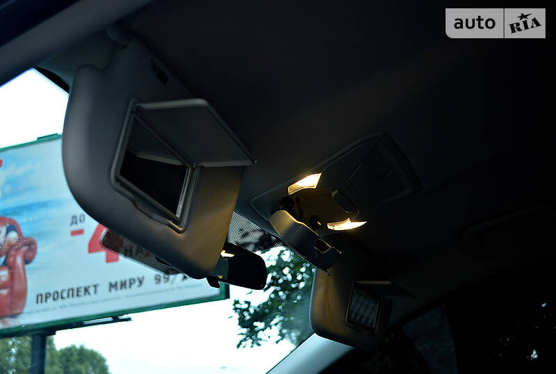 Позашляховик / Кросовер Ford Escape 2015 в Хмельницькому