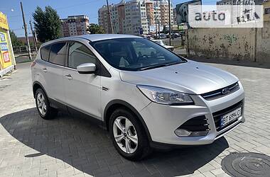 Внедорожник / Кроссовер Ford Escape 2013 в Херсоне