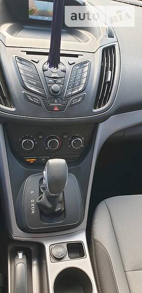 Позашляховик / Кросовер Ford Escape 2016 в Нікополі