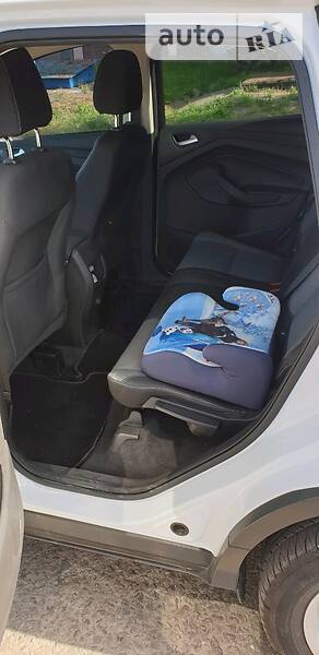 Позашляховик / Кросовер Ford Escape 2016 в Нікополі