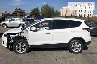 Внедорожник / Кроссовер Ford Escape 2014 в Львове