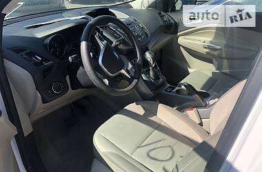 Внедорожник / Кроссовер Ford Escape 2014 в Львове