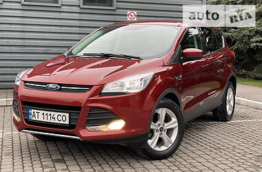 Универсал Ford Escape 2015 в Ивано-Франковске