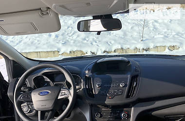 Позашляховик / Кросовер Ford Escape 2019 в Рівному