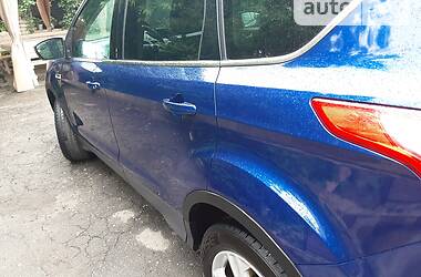 Внедорожник / Кроссовер Ford Escape 2013 в Харькове