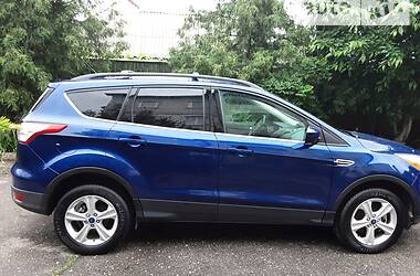 Внедорожник / Кроссовер Ford Escape 2013 в Харькове