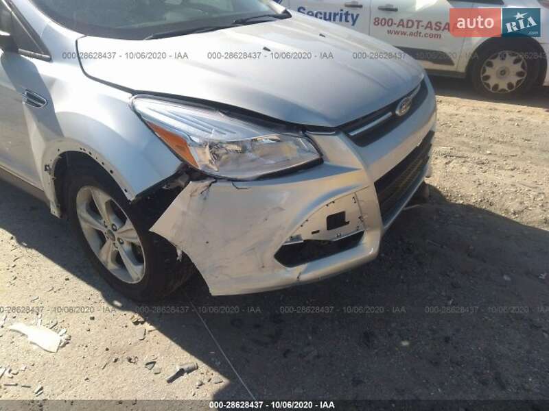 Внедорожник / Кроссовер Ford Escape 2014 в Дрогобыче