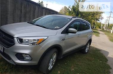 Универсал Ford Escape 2018 в Бахмуте