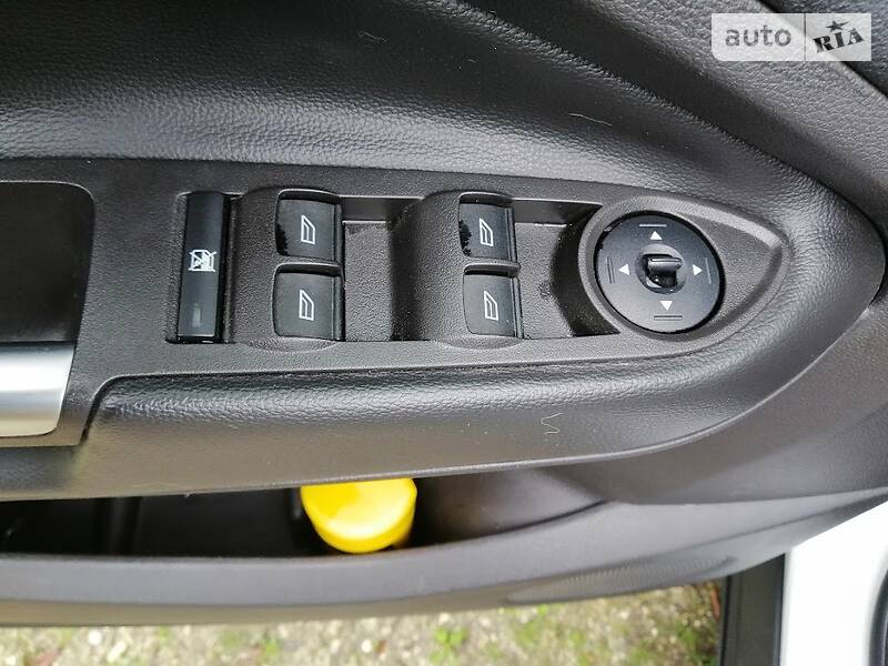 Внедорожник / Кроссовер Ford Escape 2018 в Золочеве