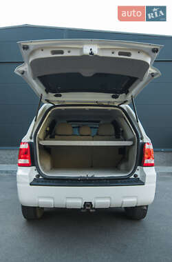 Позашляховик / Кросовер Ford Escape 2011 в Дніпрі