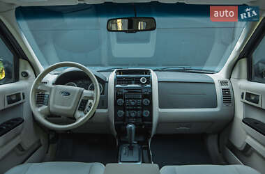 Позашляховик / Кросовер Ford Escape 2011 в Дніпрі