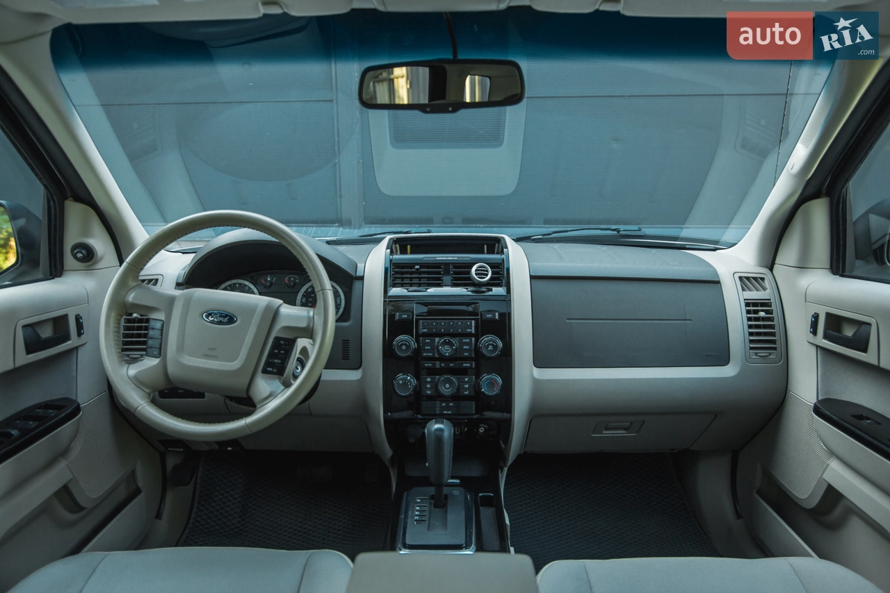 2011 Ford Escape - мініатюра 15
